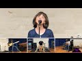 坂本真綾  maaya sakamoto / SONIC BOOM【COVER】