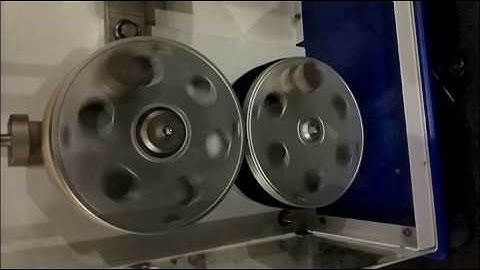 Velcro Fatigue Tester