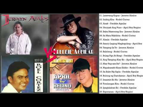 Lumang Kantang Pinoy OPM songs, old OPM songs - YouTube