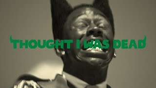 THOUGHT I WAS DEAD - Tyler The Creator [1 HOUR] Profile