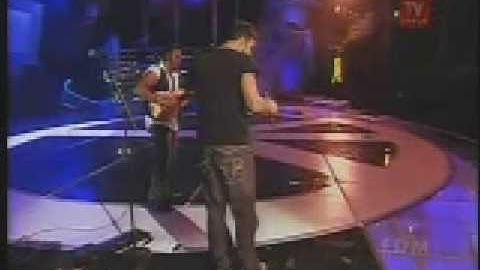 Ricky Martin (Viña del Mar 2007)