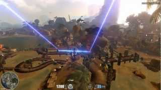 Flight Flashback Fail : Firefall flying (higher quality)