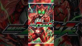 POWER AMAZON ALPHA! #shorts #chainsawman #kamenrideramazons #tokusatsu #仮面ライダー