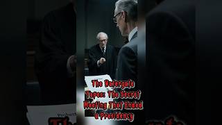 The Watergate Tapes: The Secret Meeting That Ended a Presidency