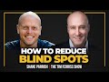 Rules for better thinking how to reduce blind spots  more  shane parrish  the tim ferriss show