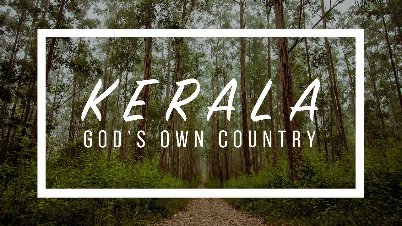 KERALA - GOD'S OWN COUNTRY | Inspired by Sam Kolder | Travel Video | MadVision - YouTube