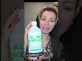 Итальянская продукция #обзор #косметикадлятела