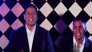 Bienvenida Navidad - El Combo De Las Estrellas - HD