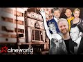 The Incredible History of Cineworld Leicester Square!