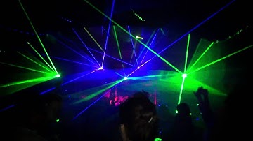 Tensor & Re-Direction @ Nature One 2012 (Aftermovie)