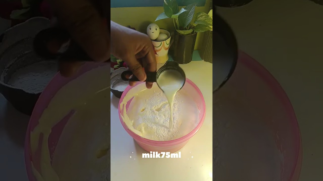 Tea cake pannalama 😋🍰 