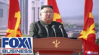 Gen. Keane sounds alarm on N. Korea’s nuclear threat against US