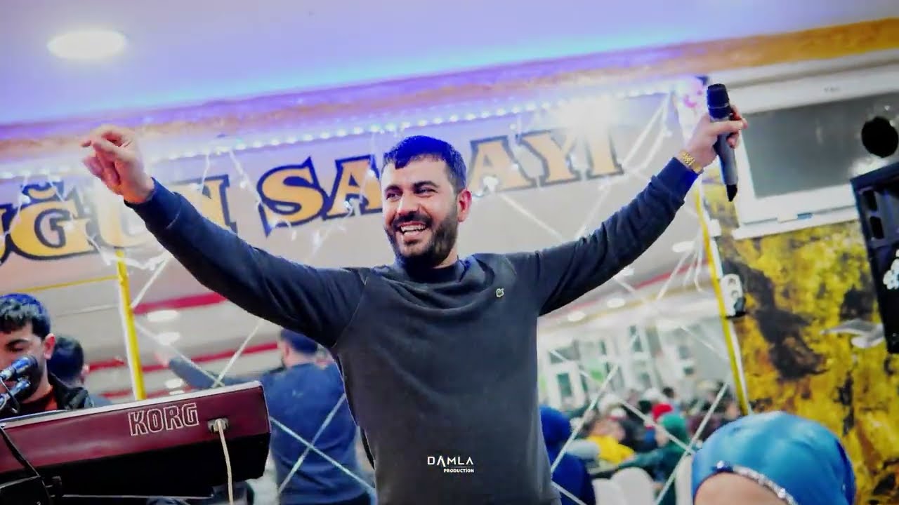 Şah Müzik - Erê Ferzo / Keç Keçıkê /  Serkan Aktar Tulum