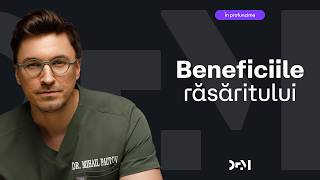 Expunerea La Răsărit Reduce Stresul Reset Hormonal