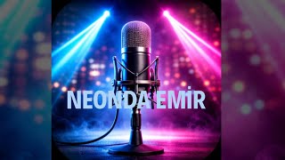 Emirc9 - Neonda Emir Kısa Rap