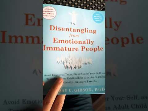 Emotionally Coercive Parents