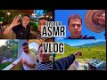 NEREDEYİM? İZLER UYURSUN ASMR VLOG TÜRKÇE | ASMR TÜRKÇE | RAHATLATICI ASMR | UYUTAN ASMR