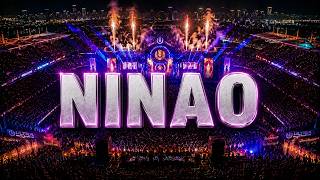 Gims - Ninao🔥(By Nocturna Afro Remix)