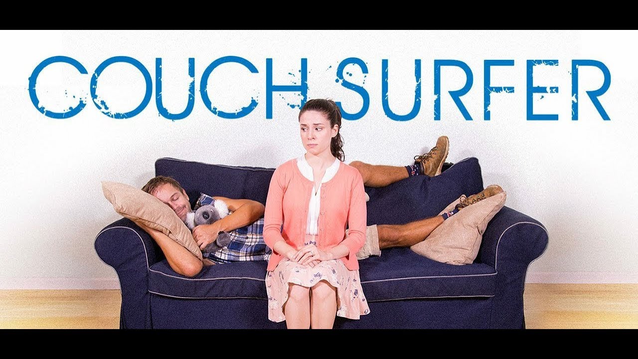 Couch Surfer YouTube