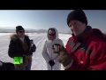 Discovering Russia with James Brown - Samara - Part 1