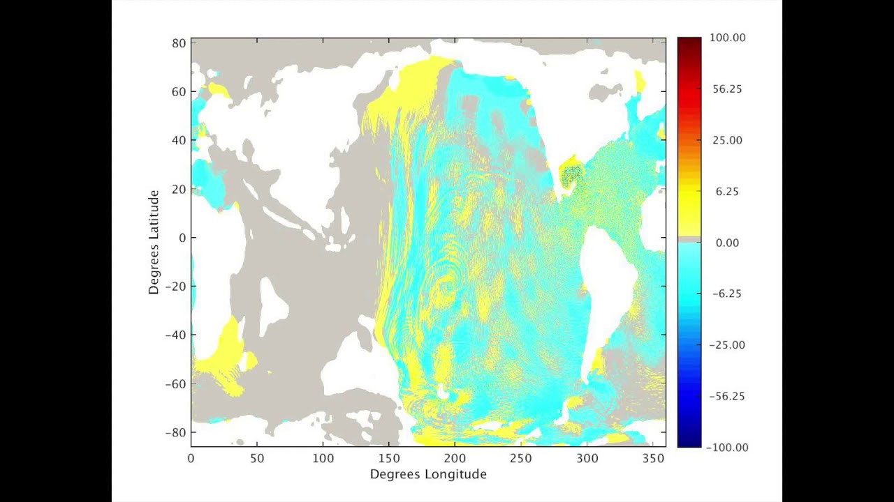 Dinosaur-Killing Asteroid Triggered Global Tsunami That Scoured Seafloor  Thousands of Miles from Impact Site — SEVENSEAS Media