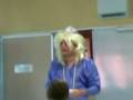 tuncurry teacher dress up