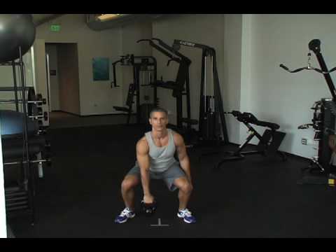 video phone beyonce mp3 One-Arm Kettlebell Clean and Press: RealJock.com