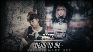 "Give Money To Me" | Lisa & Melanie Martinez (Mashup)