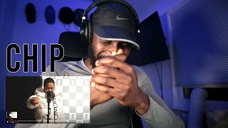 Chip - Daily Duppy | GRM Daily [Reaction] | LeeToTheVI