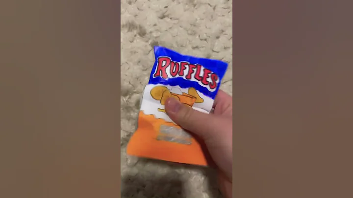 Seeing how many squishes ￼I can make in an hour and a half. What was your favorite?  #squishy #diy