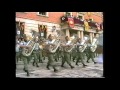 Banda de Música Conjunta de los Tres Ejércitos-V Festival de Musica Militar Teruel 1982- Acto Final