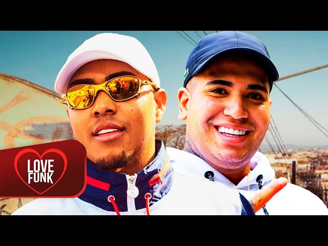 MC Lipi e MC Lele JP - Eu Era Pequeno Mas Sonhava Grande