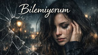 Bilemiyorum Zifiri Gecelerde Kayboldum… (Duygusal Arabesk Şarkı 2026) Heritagebeats