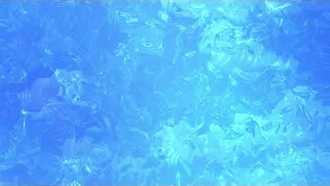 Liquid Motion Graphics Background, Water Surface Video Background Loop | Free Stock Footage