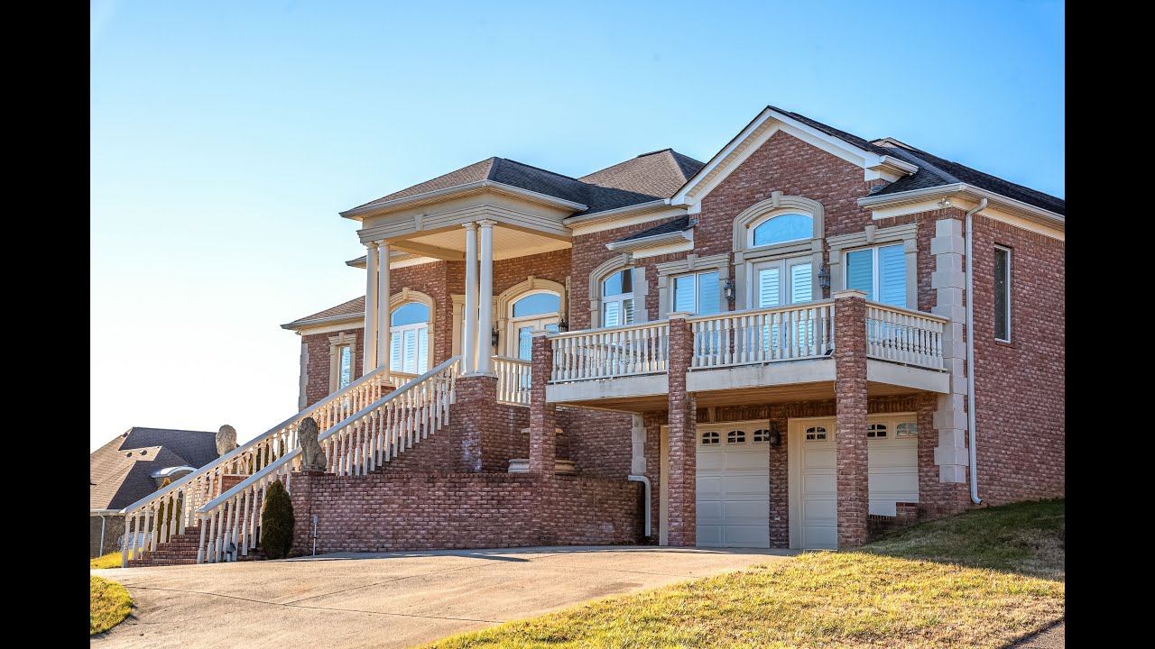 124 Lake Harbor Dr. Hendersonville, TN 37075 YouTube