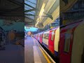 The Northern Line #london #viral #reels #LondonVibes #londonunderground #uklife