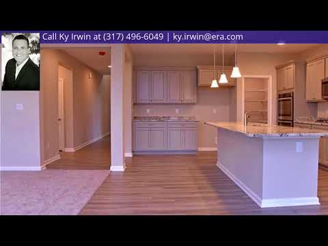 15966 Conductors Drive, Westfield, IN home video tour