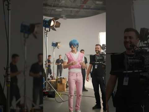 마이 리틀 소다팝 소다팝 실사판 소다팝 사자보이즈