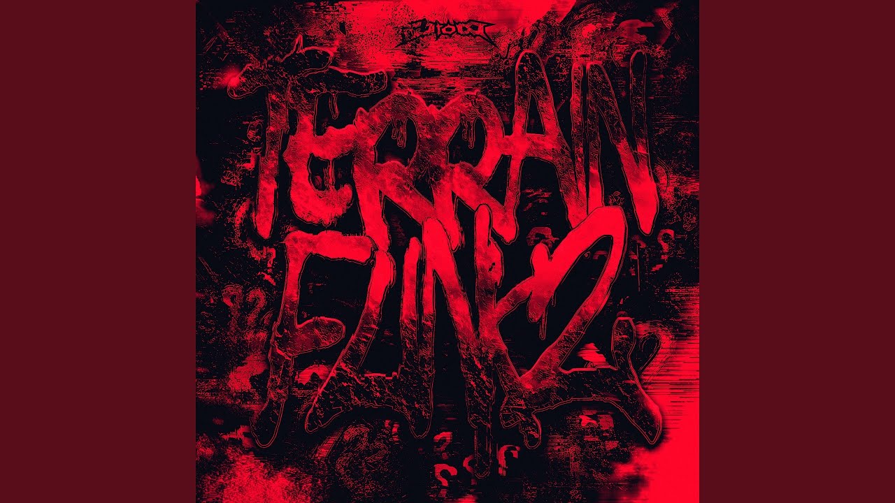 TERRAIN FUNK 2 (Sped Up)