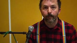 Keshco - Never Eject (Live @ Resonance FM - 19.01.19)