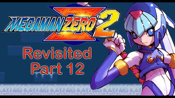 Megaman Zero 2 Revisited   Part 14