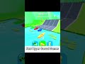 shape shifting game shorts | for you |new hyper casual game | motivational shorts Lv71 Ep1 #shorts