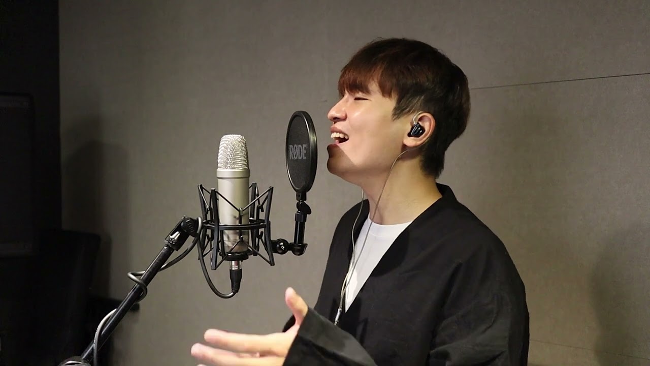 潘敬文 演奏示範