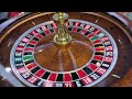 FAN BETTING with Neil Carpenter for a win! Thank you Neil for your roulette numbers 5, 23, 8 &amp; 11.