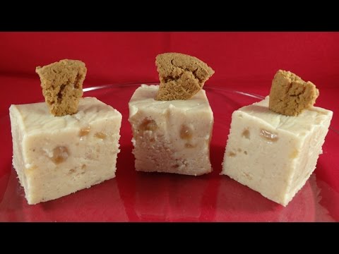 Apple Pie Fudge -with yoyomax12