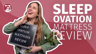 SleepOvation Mattress Review - Should You Sleep On 700 Tiny Mattresses?