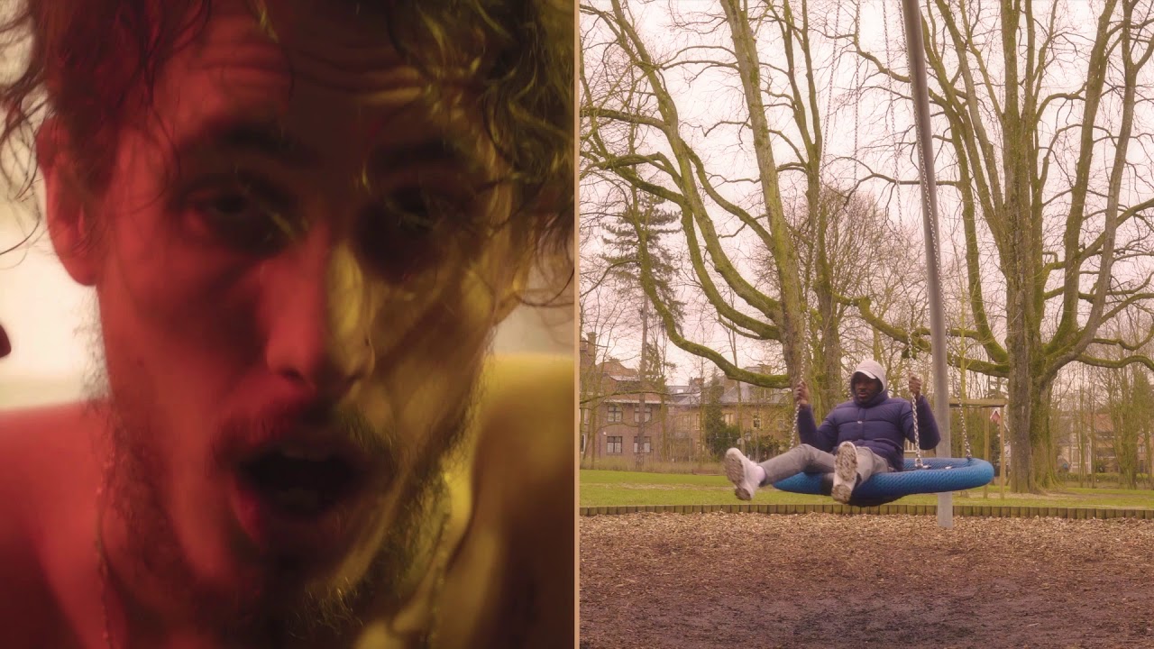 Les Alchimistes - DANS L'SANG