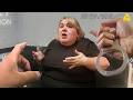 Can Tears Get You Out of a Walmart Shoplifting Bust?