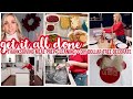 *NEW* GET IT ALL DONE! CLEAN WITH ME, DIY DOLLAR TREE DECORATE WITH ME 2019, THANKSGIVING MEAL PREP
