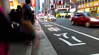 657路線公車搭乘記錄(20170204)